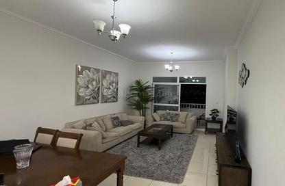 Apartment - 1 - 2 for sale in Al Rabia Tower - Majan - Dubai Apartment - 1 - 2 for sale in Al Rabia Tower - Majan - Dubai