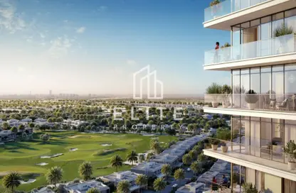 شقة - 2 غرف نوم - 2 حمامات للبيع في جولف جراند - دبي هيلز استيت - دبي
