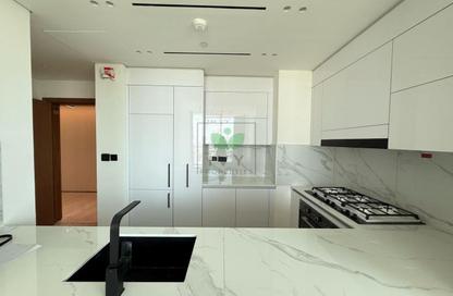 Apartment - 2 Bedrooms - 2 Bathrooms for rent in Binghatti Onyx - District 15 - Jumeirah Village Circle - Dubai