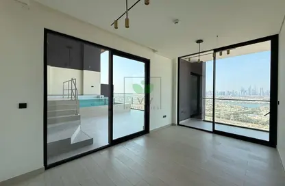 Apartment - 2 Bedrooms - 2 Bathrooms for rent in Binghatti Onyx - District 15 - Jumeirah Village Circle - Dubai