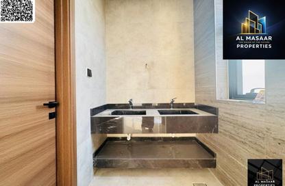 Villa - 5 Bedrooms - 7 Bathrooms for sale in Ajman Global City - Al Alia - Ajman