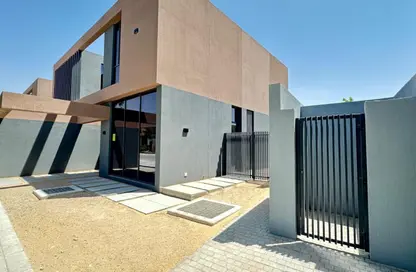 Villa - 4 Bedrooms - 6 Bathrooms for rent in Robinia - Masaar - Tilal City - Sharjah