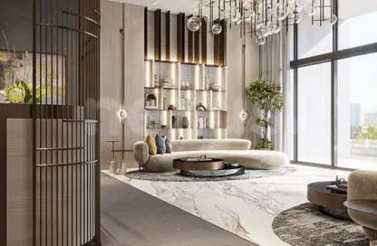 Apartment - 1 Bedroom - 2 Bathrooms for sale in SquareX Residence - District 10 - Jumeirah Village Circle - Dubai