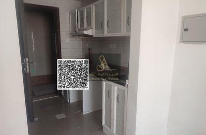 Apartment - Studio - 1 Bathroom for sale in Tower C1 - Ajman Pearl Towers - Ajman Downtown - Ajman