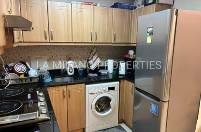 Apartment - 1 - 2 for rent in Elite Sports Residence 8 - Elite Sports Residence - Dubai Sports City - Dubai