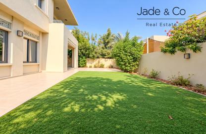 Villa - 4 - 5 for sale in Azalea - Arabian Ranches 2 - Dubai