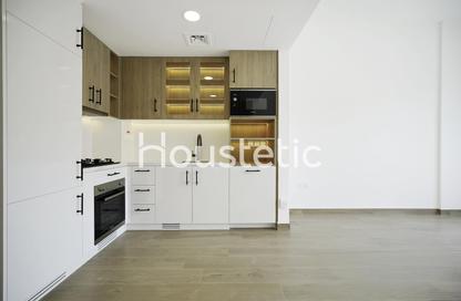 Apartment - 1 Bedroom - 1 Bathroom for sale in Liva - Town Square - Dubai