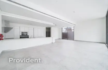 Townhouse - 4 Bedrooms - 5 Bathrooms for rent in District One Villas - District One - Mohammed Bin Rashid City - Dubai