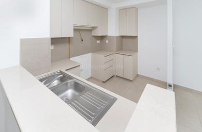 Townhouse - 3 - 3 for rent in Hayat Townhouses - Town Square - Dubai