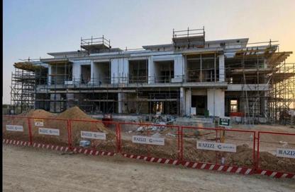 Townhouse - 3 - 4 for sale in Azizi Florence - Um Fanain - Sharjah