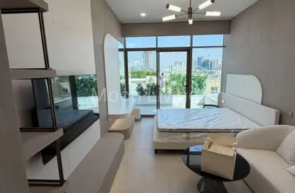 شقة - 1 حمام للبيع في بيرل هاوس 3 - الضاحية 12 - قرية جميرا الدائرية - دبي