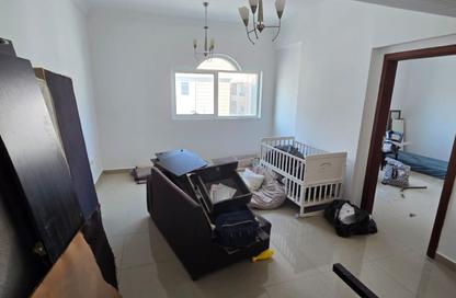 Apartment - 1 Bedroom - 2 Bathrooms for rent in Muweileh Community - Muwaileh Commercial - Sharjah