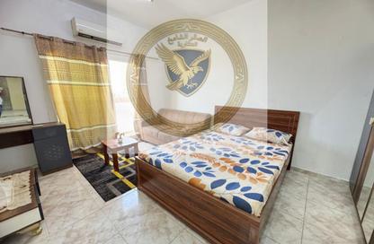 Apartment - Studio - 1 Bathroom for rent in CityLife Al Khor Mall - Al Rashidiya 1 - Al Rashidiya - Ajman