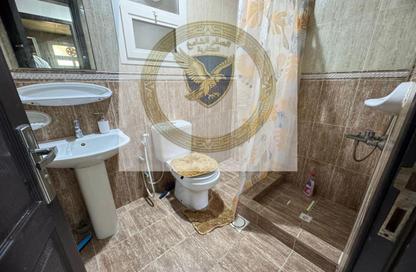 Apartment - Studio - 1 Bathroom for rent in CityLife Al Khor Mall - Al Rashidiya 1 - Al Rashidiya - Ajman