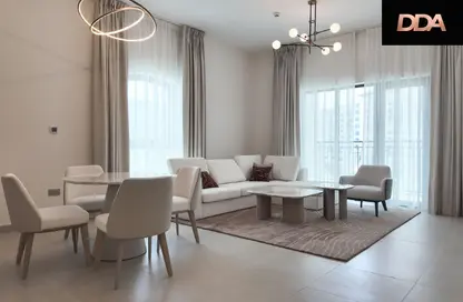 Apartment - 1 Bedroom - 2 Bathrooms for sale in Views F - Yas Golf Collection - Yas Island - Abu Dhabi