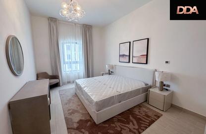 Apartment - 1 Bedroom - 2 Bathrooms for sale in Views F - Yas Golf Collection - Yas Island - Abu Dhabi