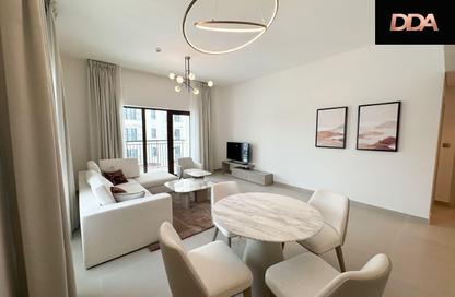 Apartment - 1 Bedroom - 2 Bathrooms for sale in Views F - Yas Golf Collection - Yas Island - Abu Dhabi
