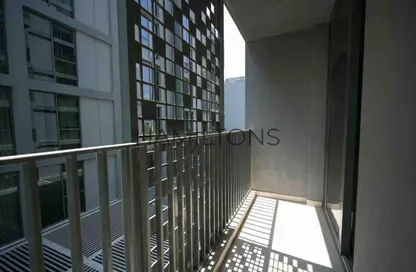 Apartment - 1 Bedroom - 2 Bathrooms for sale in Areej Apartments - Aljada - Sharjah