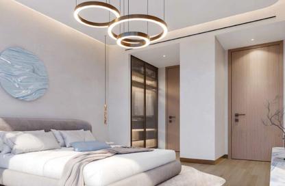 Apartment - 1 Bedroom - 2 Bathrooms for sale in Kaia - Dubai Islands - Dubai