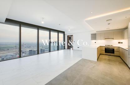 Apartment - 2 Bedrooms - 3 Bathrooms for rent in The Crest Tower A - The Crest - Sobha Hartland - Mohammed Bin Rashid City - Dubai