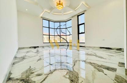 Villa - 5 Bedrooms - 7 Bathrooms for rent in Al Yasmeen 1 - Al Yasmeen - Ajman