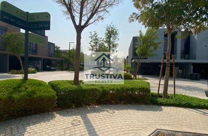 Townhouse - 3 Bedrooms - 4 Bathrooms for sale in Azalea - Tilal City - Sharjah Townhouse - 3 Bedrooms - 4 Bathrooms for sale in Azalea - Tilal City - Sharjah