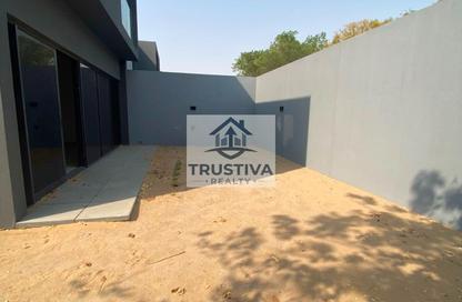 Townhouse - 3 Bedrooms - 4 Bathrooms for sale in Azalea - Tilal City - Sharjah Townhouse - 3 Bedrooms - 4 Bathrooms for sale in Azalea - Tilal City - Sharjah