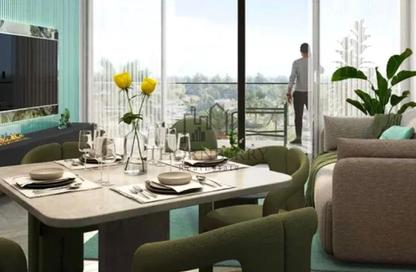 Apartment - 1 Bedroom - 1 Bathroom for sale in Elo 2 - Elo - Damac Hills 2 - Dubai