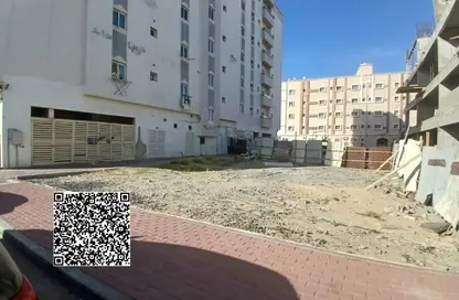 أرض - استوديو للبيع في أبراج هورايزون - عجمان وسط المدينة - عجمان