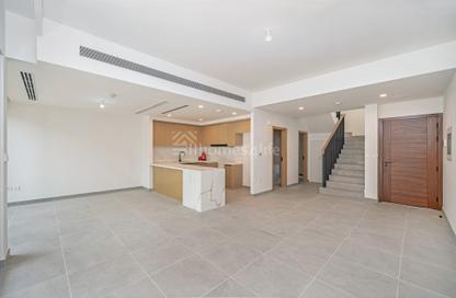 Townhouse - 3 Bedrooms - 4 Bathrooms for sale in La Violeta 2 - La Violeta - Villanova - Dubai