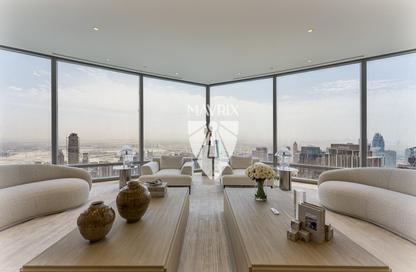 Penthouse - 2 - 3 for sale in Burj Khalifa - Burj Khalifa Area - Downtown Dubai - Dubai