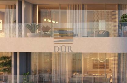 Apartment - 2 - 3 for sale in DG1 - Business Bay - Dubai