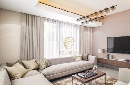 Villa - 3 - 5 for sale in Shomous Residential Complex - Sharjah Garden City - Sharjah