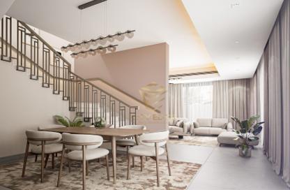 Villa - 3 - 5 for sale in Shomous Residential Complex - Sharjah Garden City - Sharjah