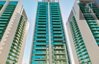 Apartment - 1 Bedroom - 2 Bathrooms for rent in Montrose Residence B - Montrose Residence - Dubai Science Park - Dubai