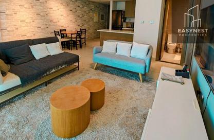 Apartment - 1 Bedroom - 2 Bathrooms for rent in Montrose Residence B - Montrose Residence - Dubai Science Park - Dubai Apartment - 1 Bedroom - 2 Bathrooms for rent in Montrose Residence B - Montrose Residence - Dubai Science Park - Dubai