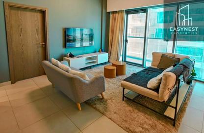 Apartment - 1 Bedroom - 2 Bathrooms for rent in Montrose Residence B - Montrose Residence - Dubai Science Park - Dubai
