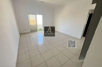 Apartment - 1 Bedroom - 1 Bathroom for rent in The Icon Casa 2 - Al Rashidiya 3 - Al Rashidiya - Ajman