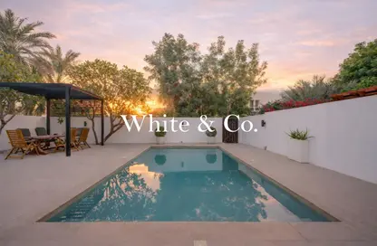 Townhouse - 3 Bedrooms - 3 Bathrooms for sale in Al Reem 1 - Al Reem - Arabian Ranches - Dubai