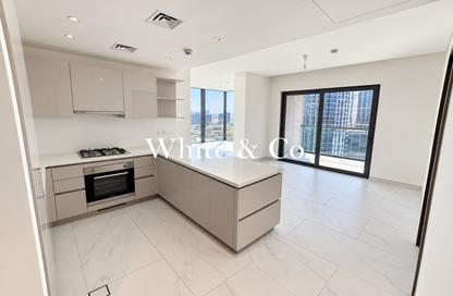 Apartment - 2 - 3 for rent in Sobha Creek Vistas Grande - Sobha Hartland - Mohammed Bin Rashid City - Dubai