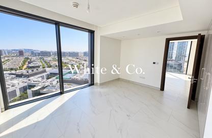 Apartment - 2 - 3 for rent in Sobha Creek Vistas Grande - Sobha Hartland - Mohammed Bin Rashid City - Dubai