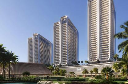 Apartment - Studio - 1 Bathroom for sale in Maybach Ultimate Luxury Tower A - Maybach Ultimate Luxury - Nad Al Sheba 1 - Nad Al Sheba - Dubai Apartment - Studio - 1 Bathroom for sale in Maybach Ultimate Luxury Tower A - Maybach Ultimate Luxury - Nad Al Sheba 1 - Nad Al Sheba - Dubai