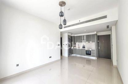 شقة - غرفة نوم - 1 حمام للايجار في برج Sunrise Bay 2 - سانرايز باي - إعمار بيتشفرونت - دبي هاربور - دبي