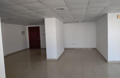 Office Space - Studio - 1 Bathroom for rent in Ishwais - Fujairah