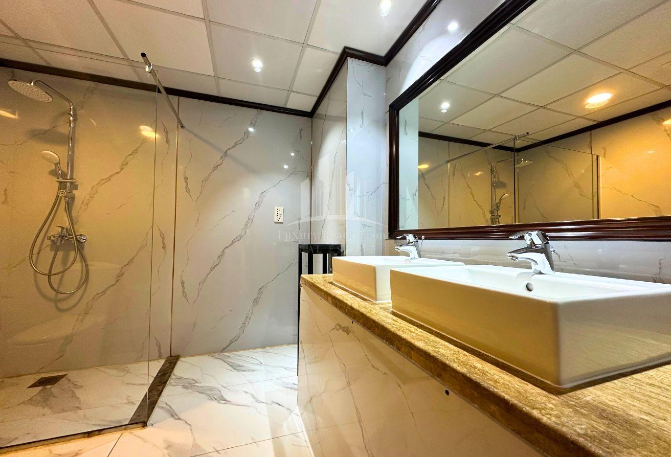 Fully furnished | Sea View | Ready to move in photo 12