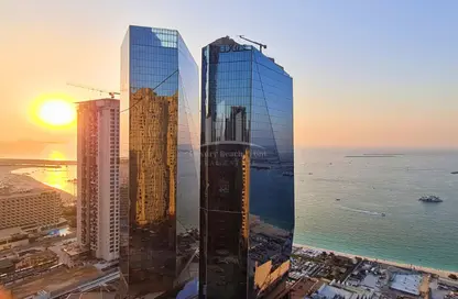 شقة - 2 غرف نوم - 3 حمامات للايجار في صدف 4 - صدف - جميرا بيتش ريزيدنس - دبي شقة - 2 غرف نوم - 3 حمامات للايجار في صدف 4 - صدف - جميرا بيتش ريزيدنس - دبي