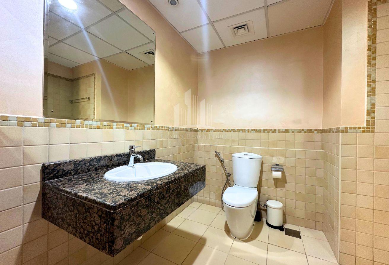 Fully furnished | Sea View | Ready to move in photo 14