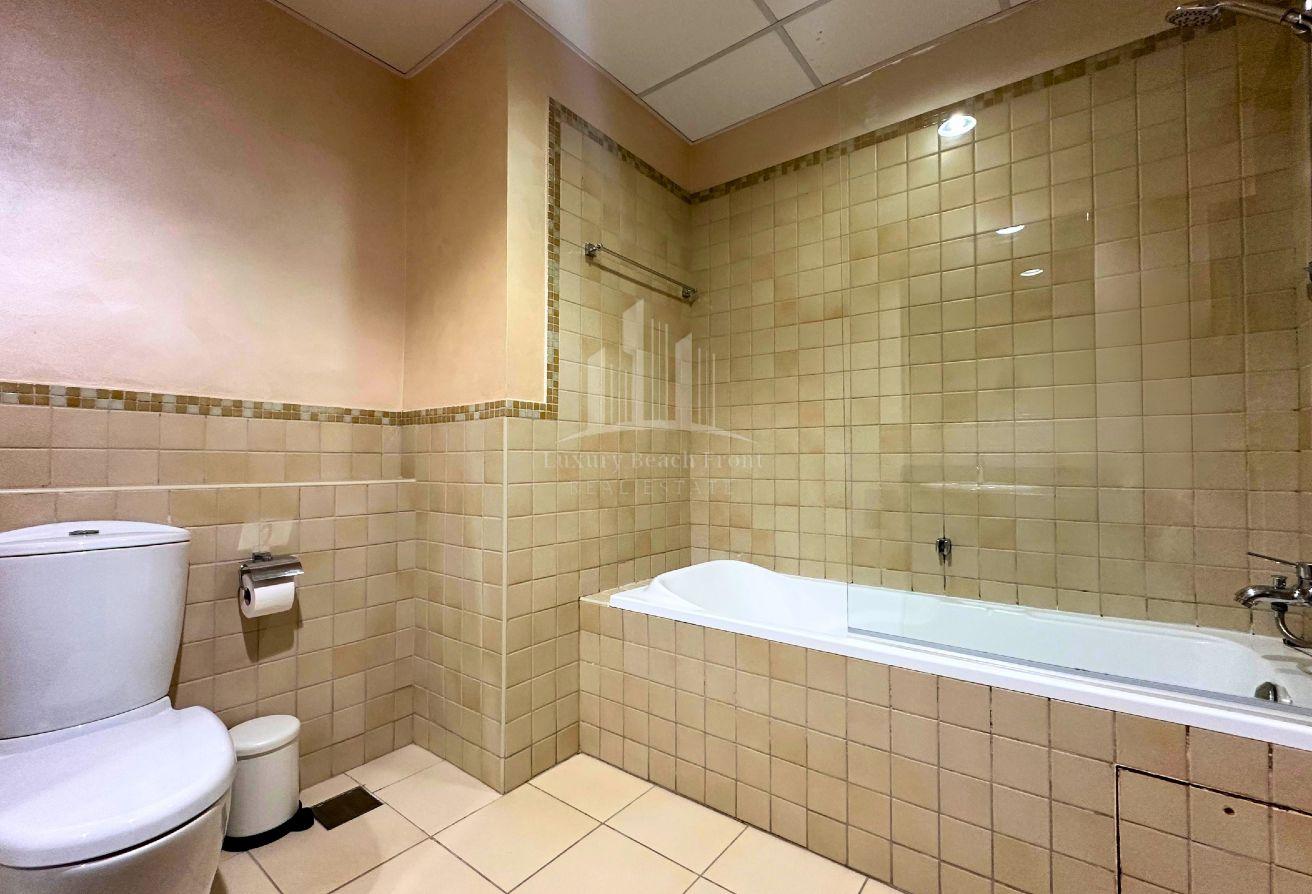 Fully furnished | Sea View | Ready to move in photo 13