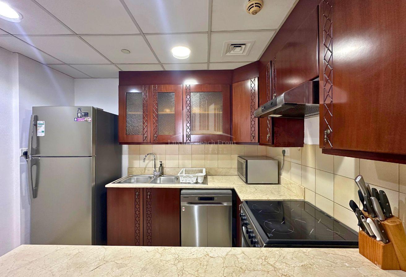 Fully furnished | Sea View | Ready to move in photo 6