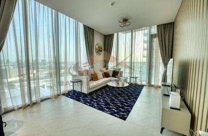 Apartment - 1 - 2 for sale in Residences 12 - The Residences at District One - District One - Mohammed Bin Rashid City - Dubai Apartment - 1 - 2 for sale in Residences 12 - The Residences at District One - District One - Mohammed Bin Rashid City - Dubai